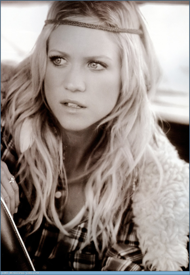 Brittany Snow Brittany Snow