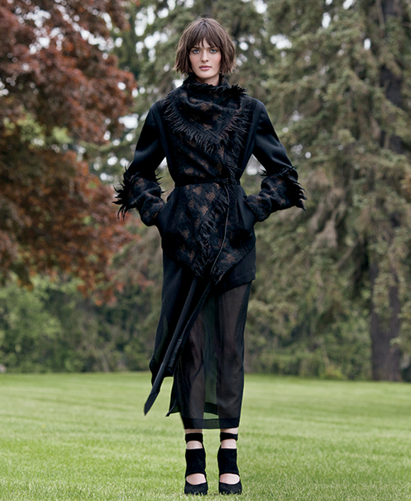 Sam Rollinson