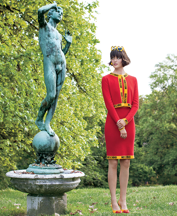 Sam Rollinson