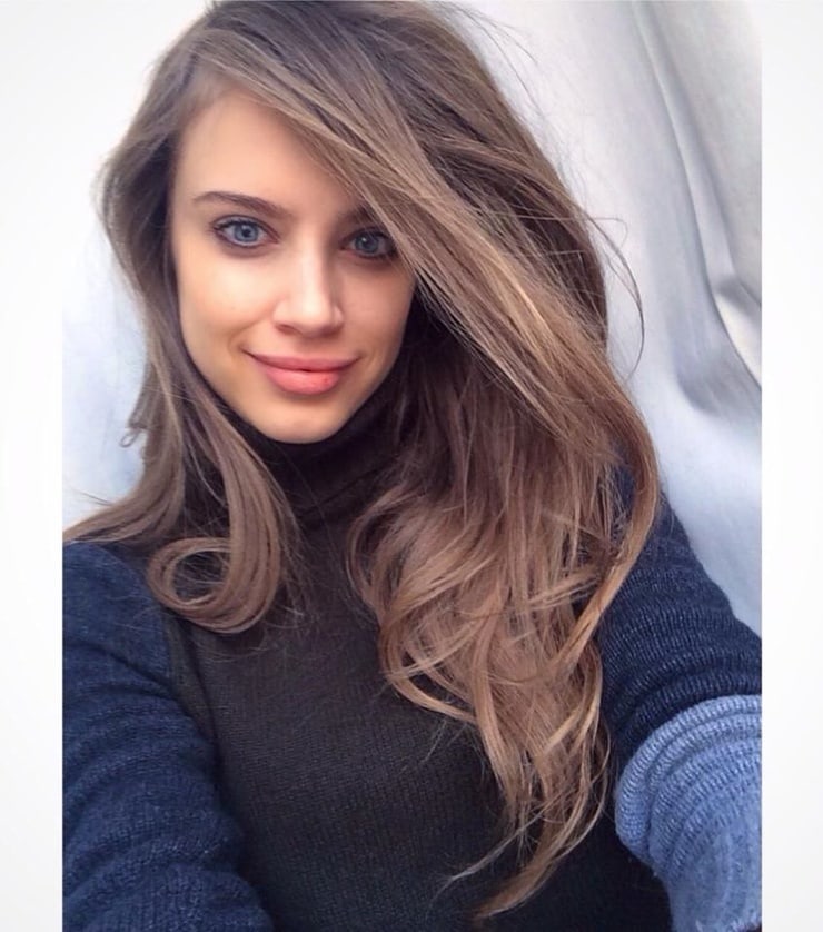 Xenia Tchoumitcheva