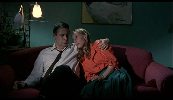 Drifting Clouds (1996) Drifting Clouds (1996)