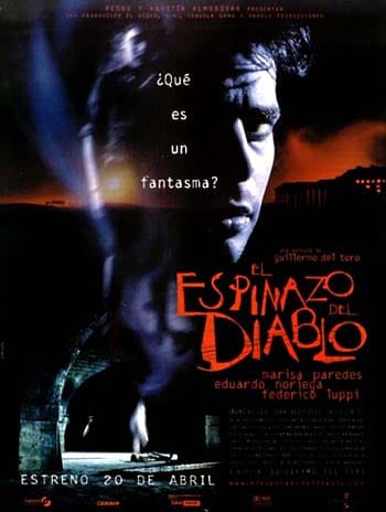 The Devil's Backbone (2001) The Devil's Backbone (2001)
