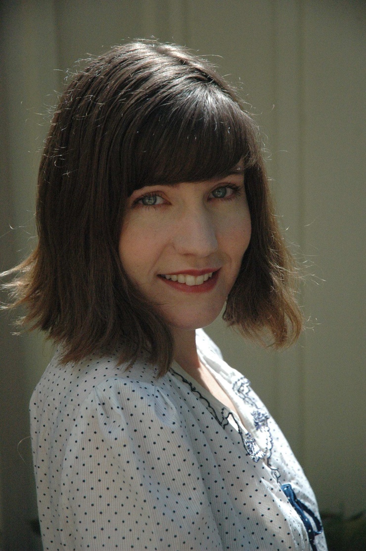 Becky Stark