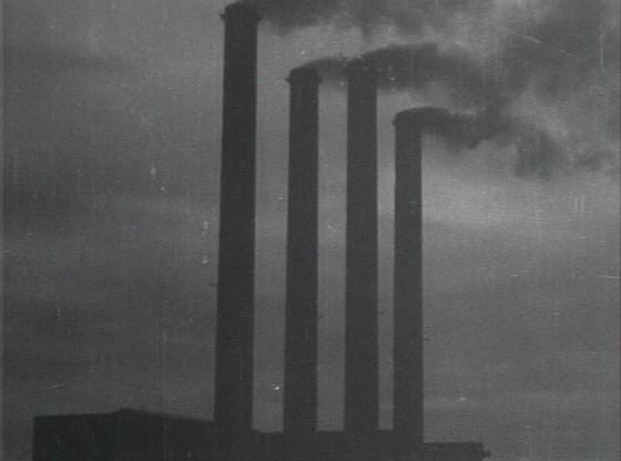 Where Chimneys Are Seen Where Chimneys Are Seen