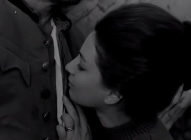 The Peach Thief                                  (1964)