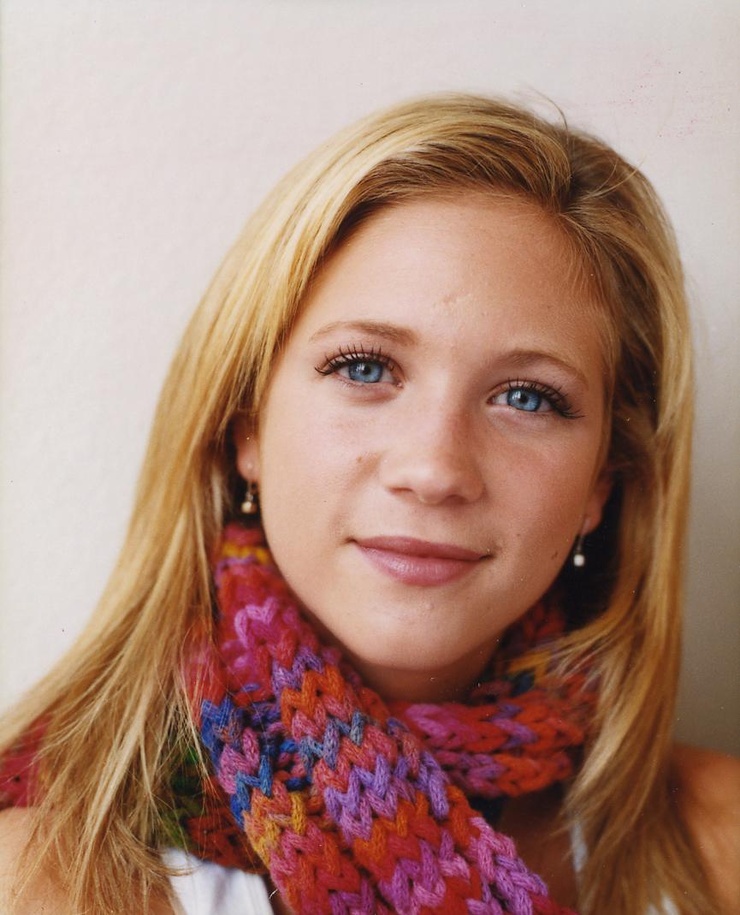 Brittany Snow