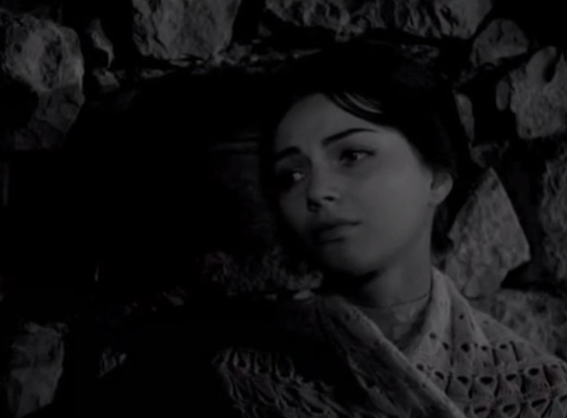 The Peach Thief                                  (1964)