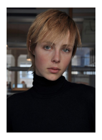 Edie Campbell