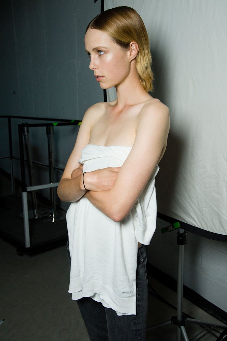Edie Campbell Edie Campbell