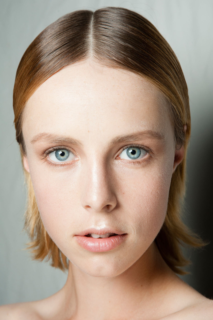 Edie Campbell