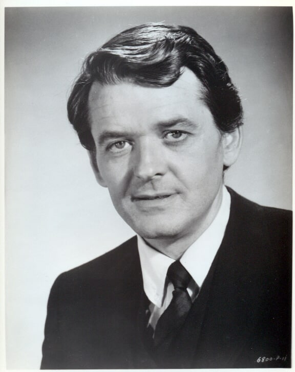 Hal Holbrook