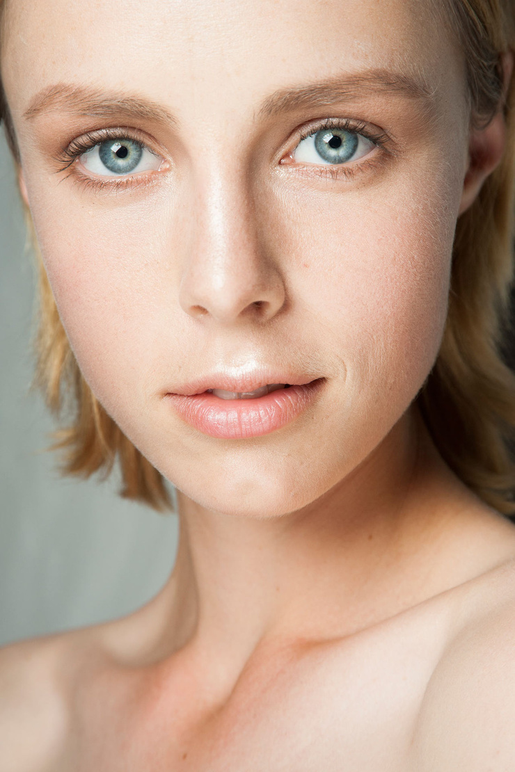 Edie Campbell