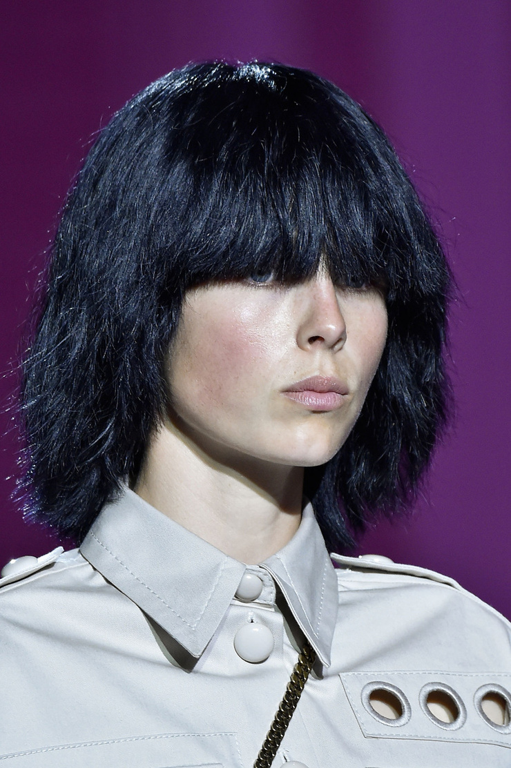Edie Campbell