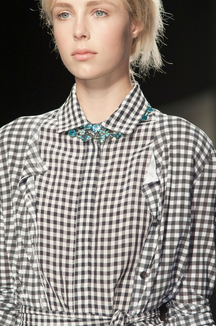 Edie Campbell
