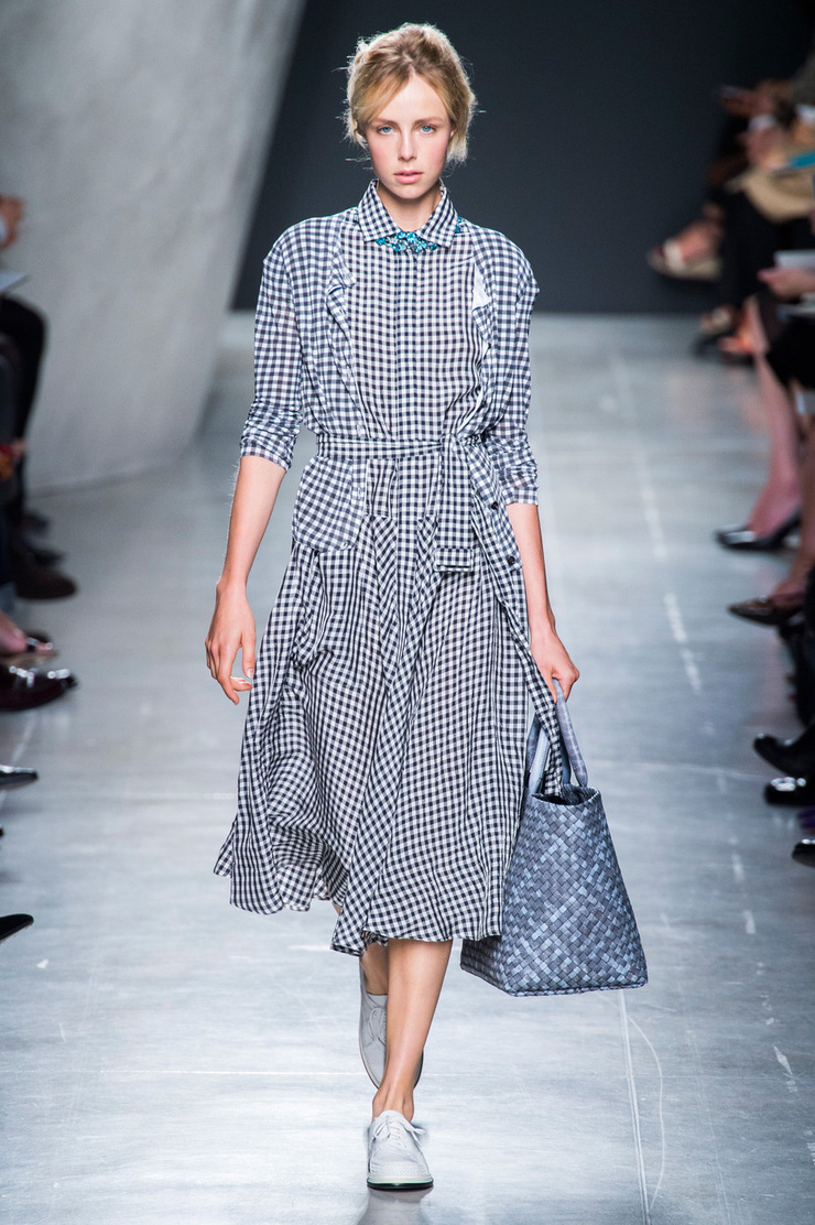 Edie Campbell