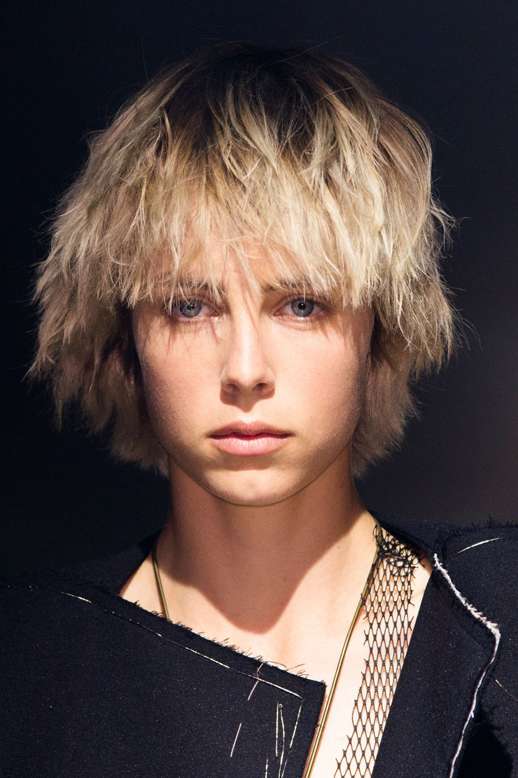 Edie Campbell