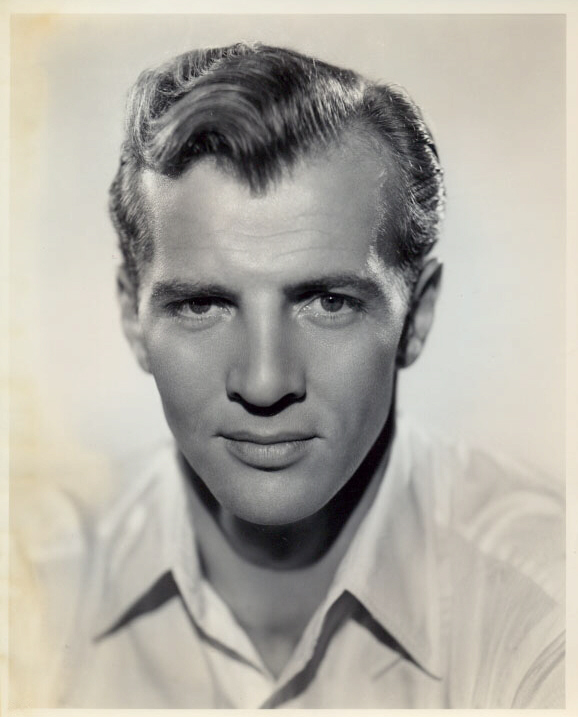 Bruce Bennett Bruce Bennett