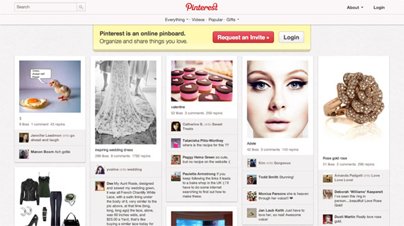 Pinterest