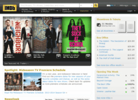 IMDb 