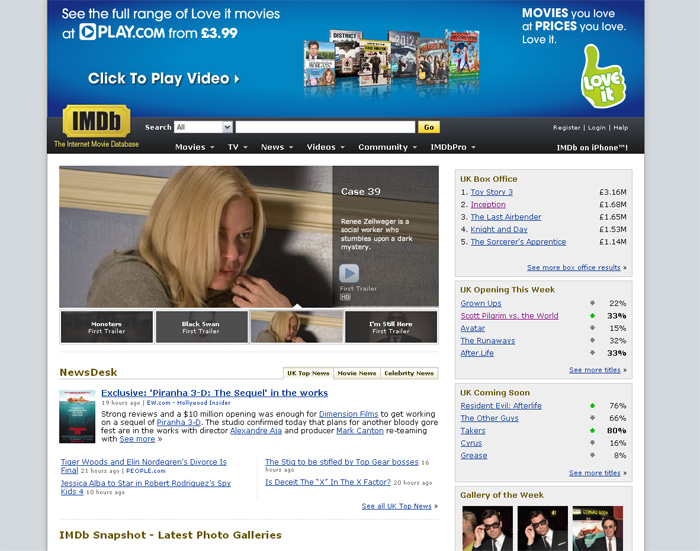 IMDb 