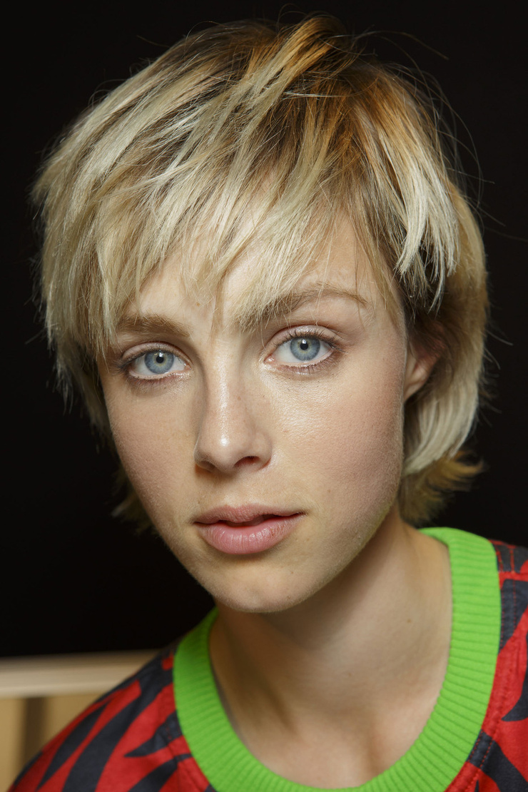 Edie Campbell Edie Campbell