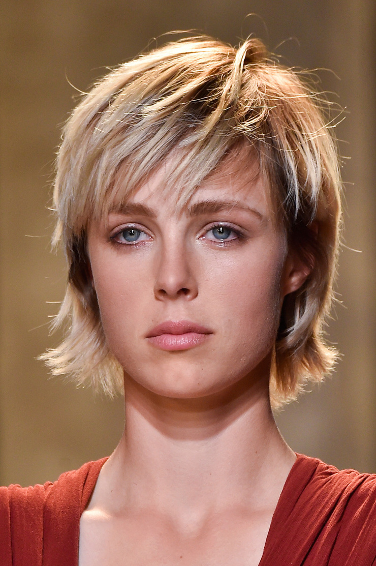 Edie Campbell