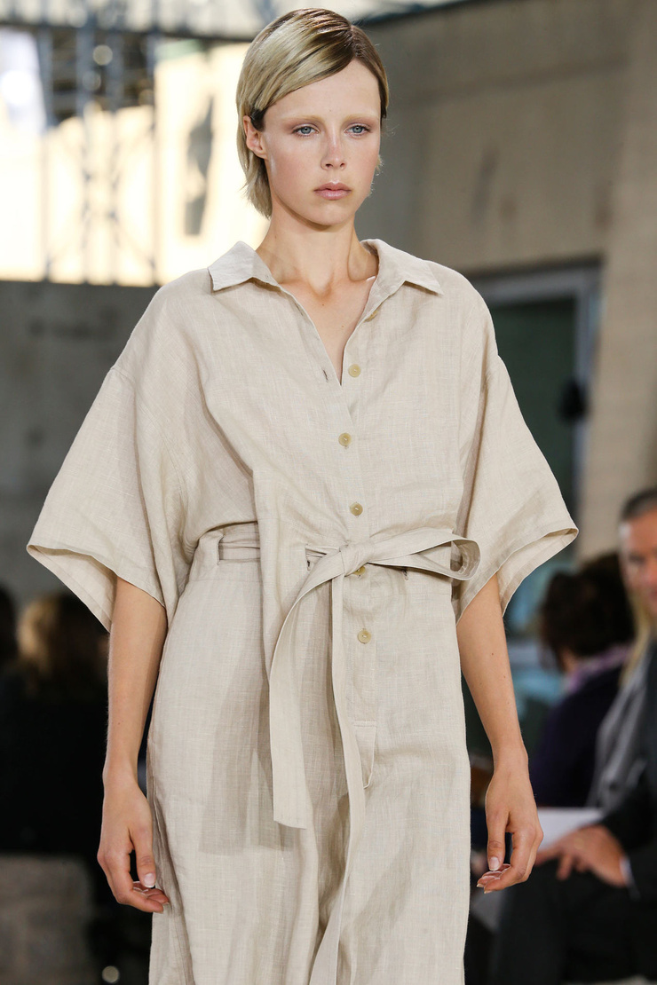 Edie Campbell