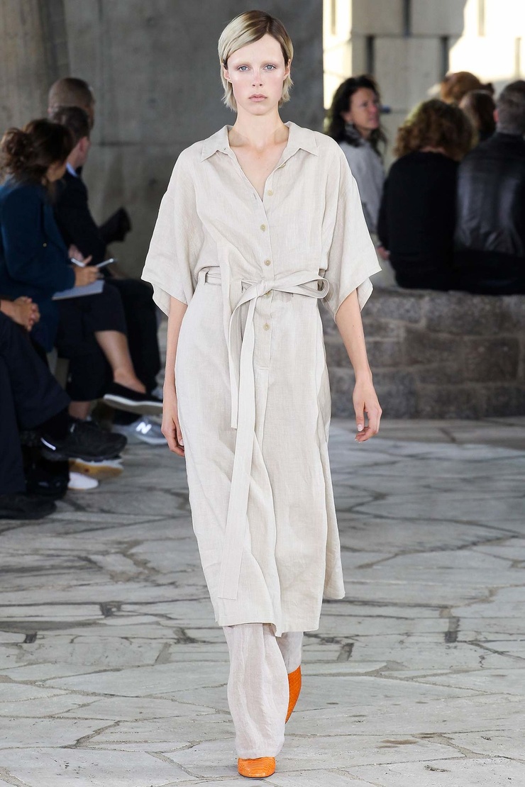 Edie Campbell
