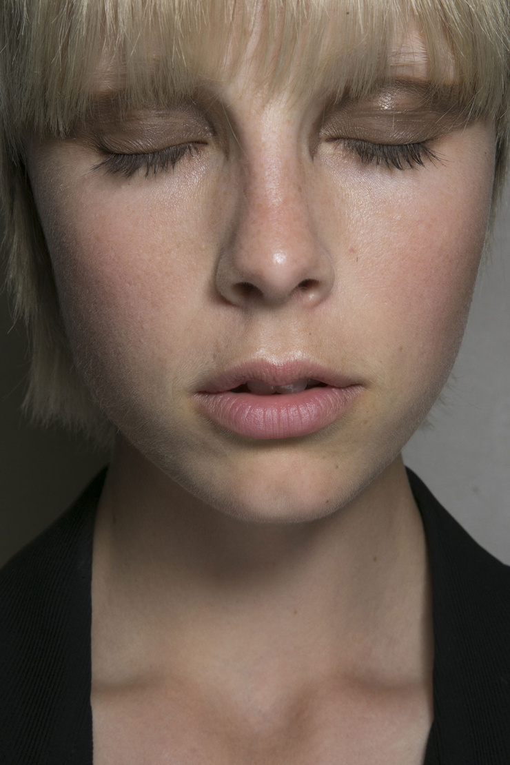 Edie Campbell