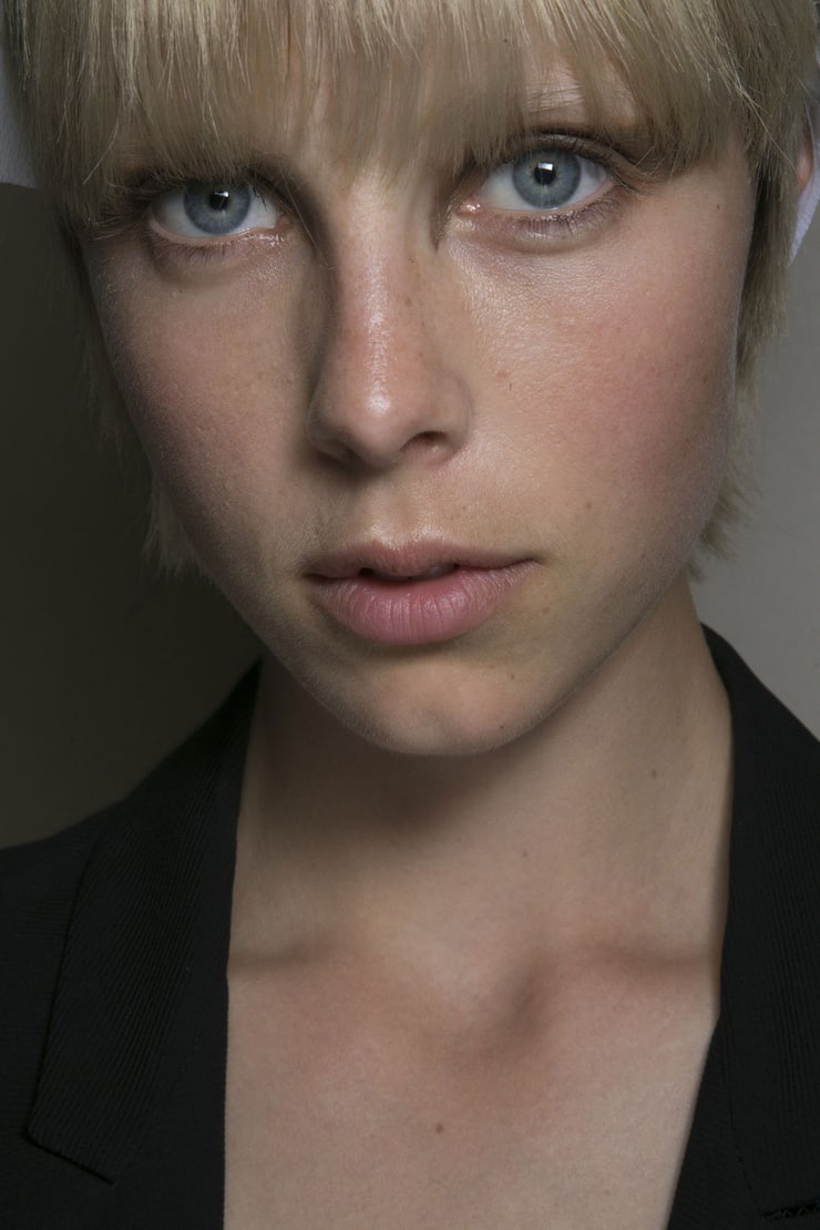 Edie Campbell