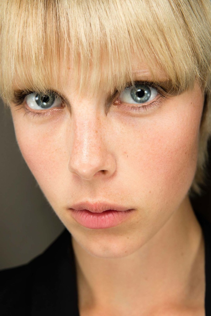 Edie Campbell