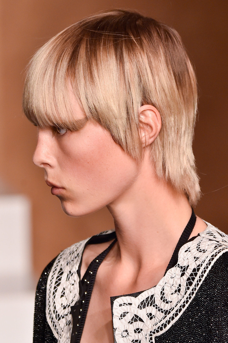 Edie Campbell