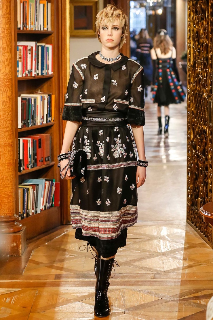 Edie Campbell Edie Campbell