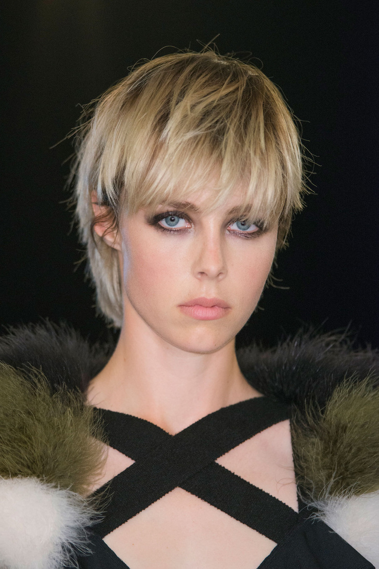 Edie Campbell Edie Campbell