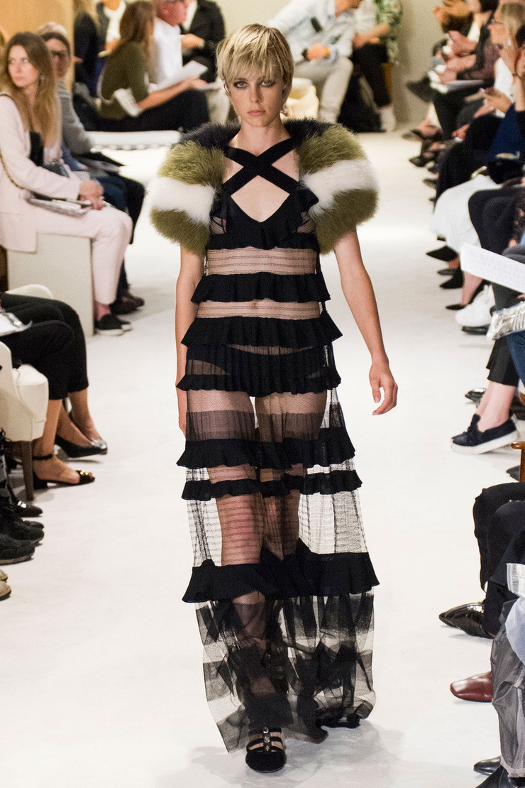 Edie Campbell Edie Campbell