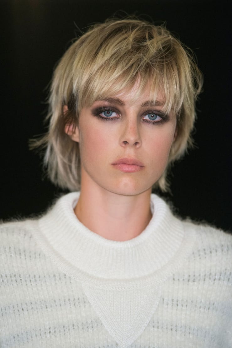 Edie Campbell