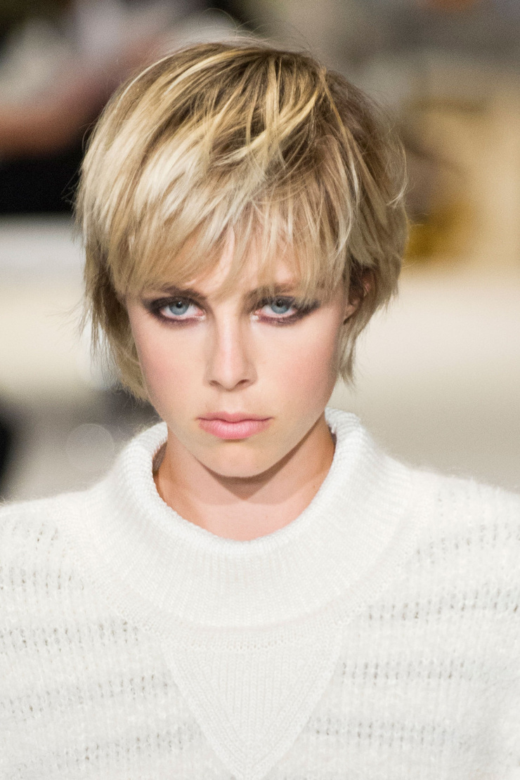 Edie Campbell