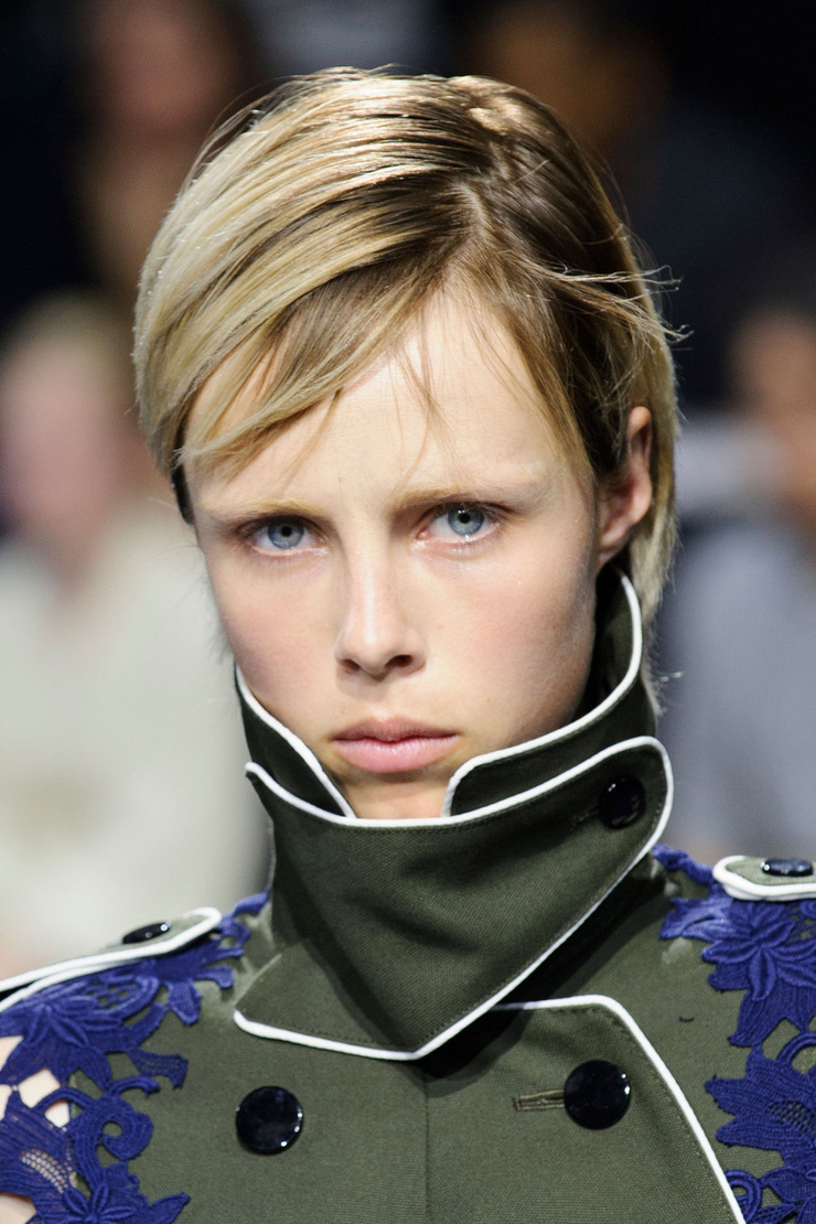 Edie Campbell