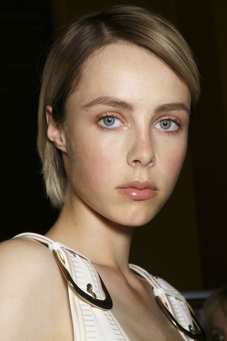 Image of Edie Campbell