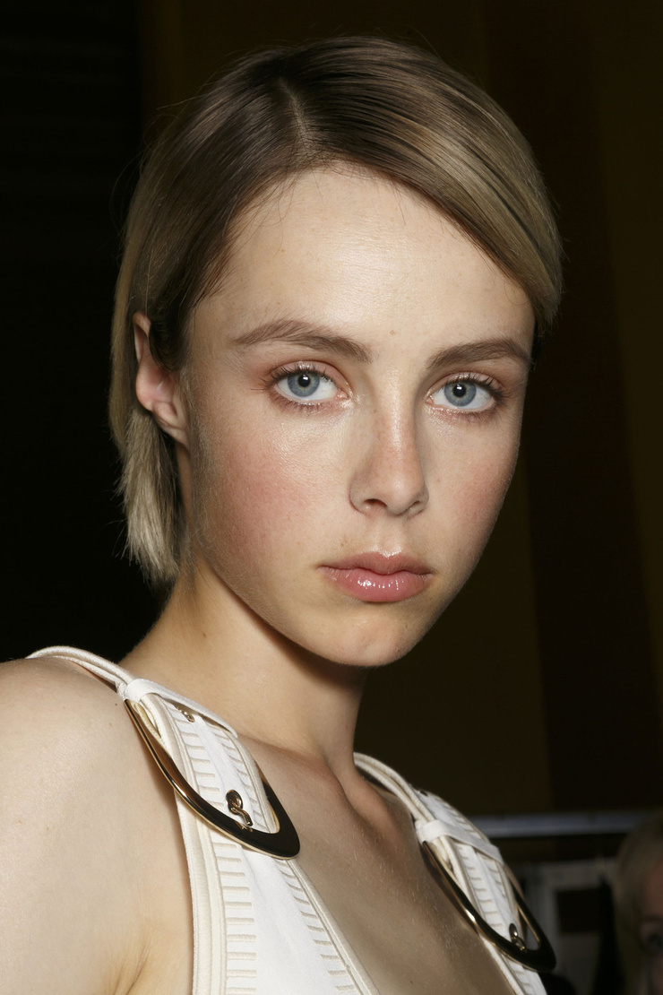 Edie Campbell
