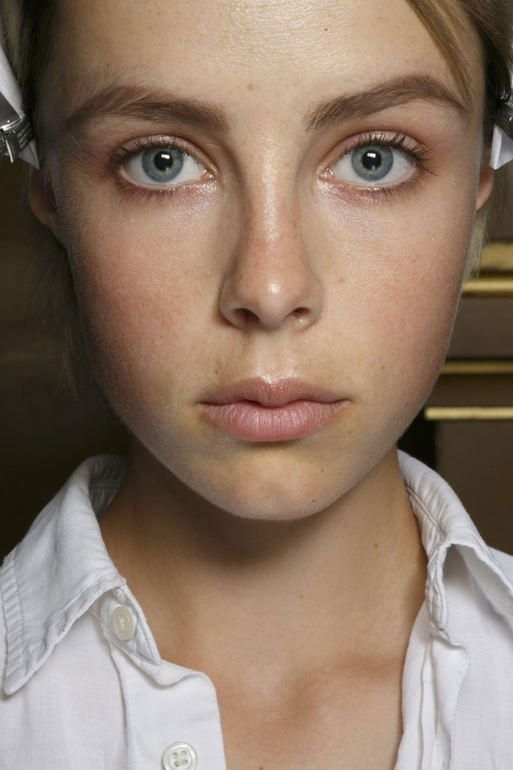 Edie Campbell