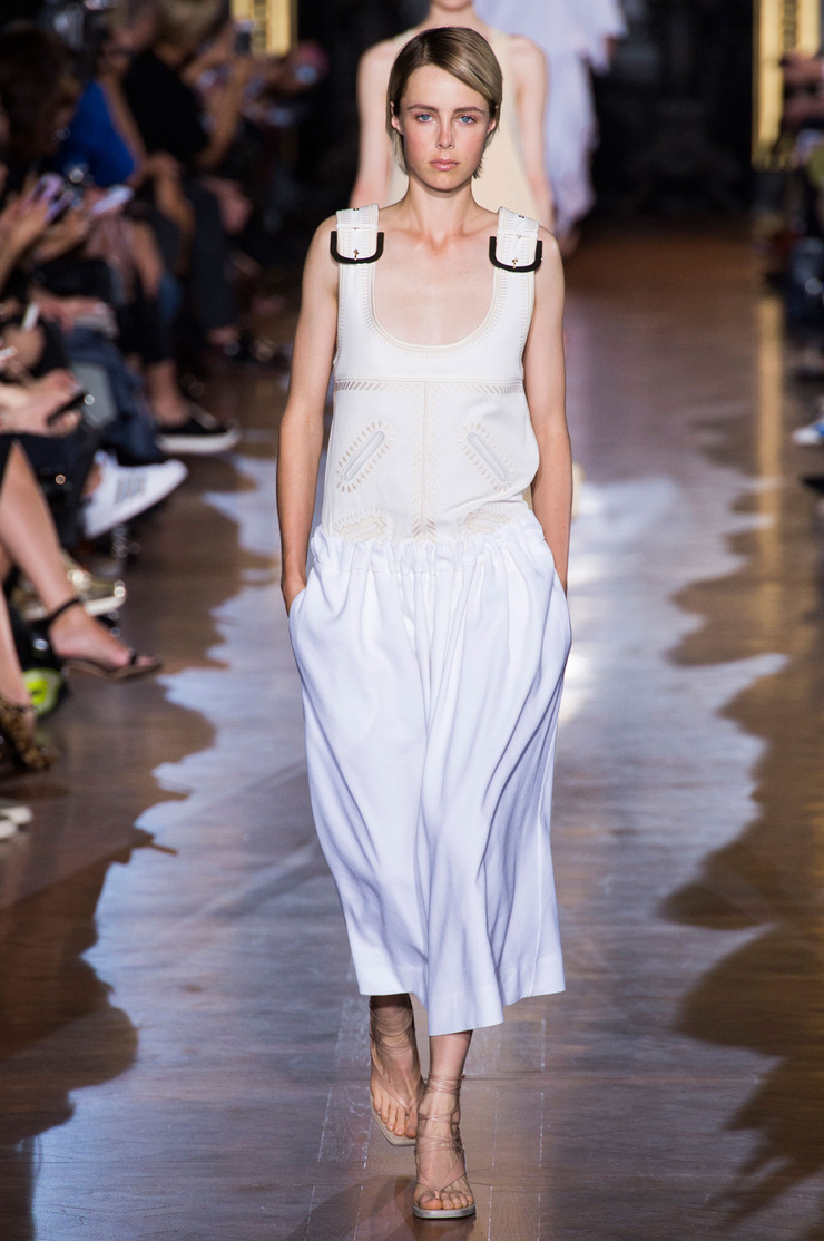 Edie Campbell