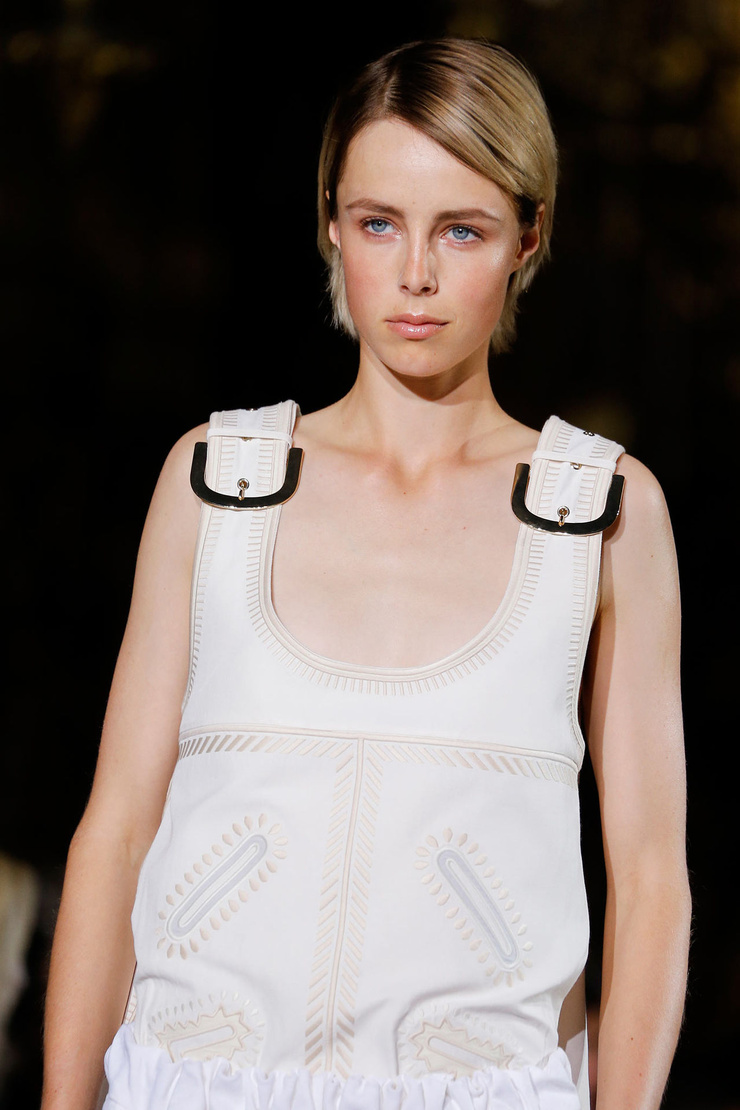 Edie Campbell