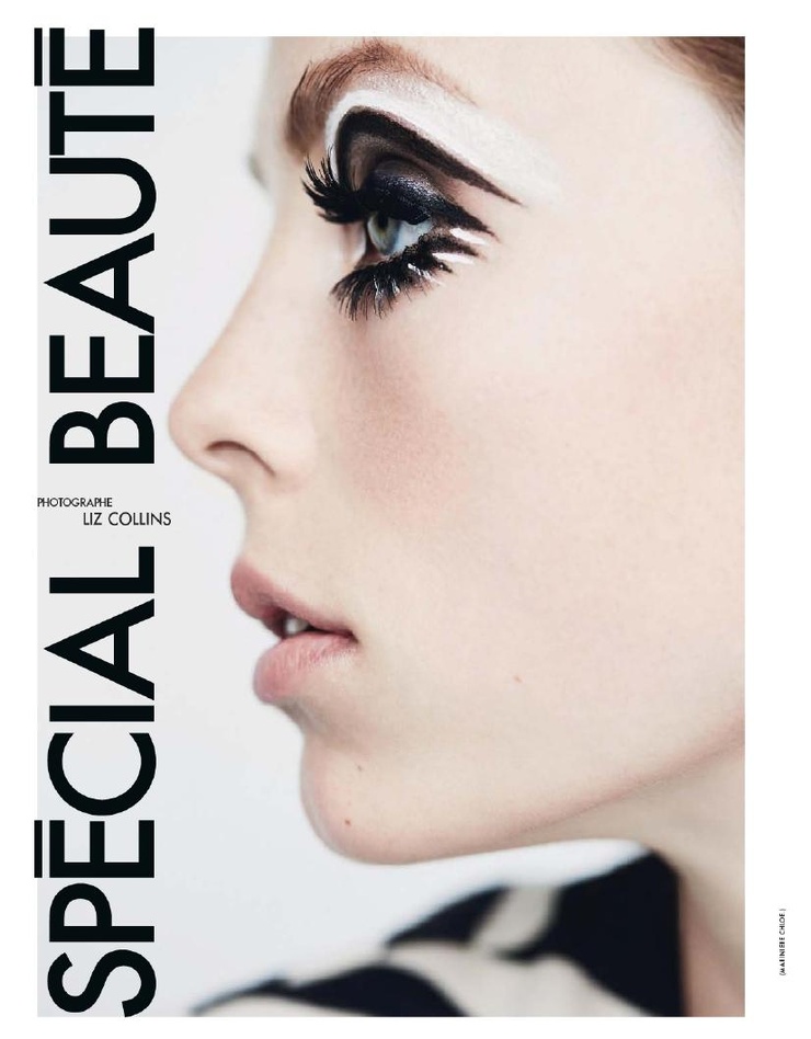 Edie Campbell