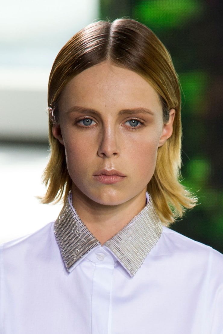 Edie Campbell