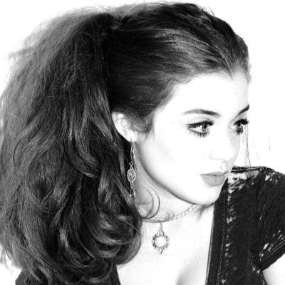 Brielle Barbusca