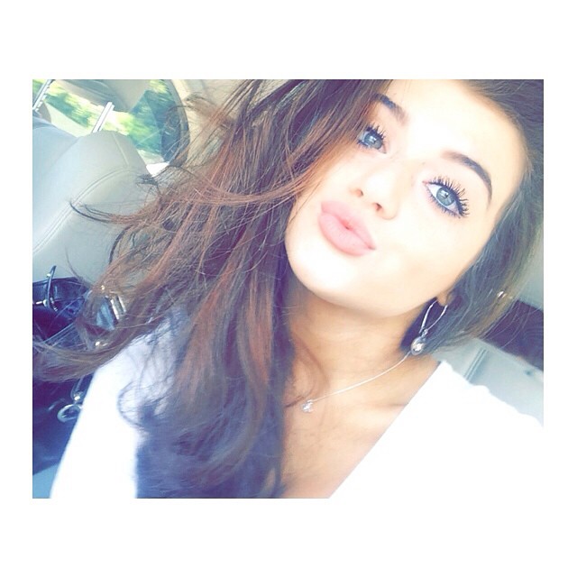 Brielle Barbusca Brielle Barbusca