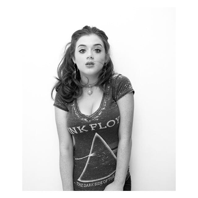 Brielle Barbusca