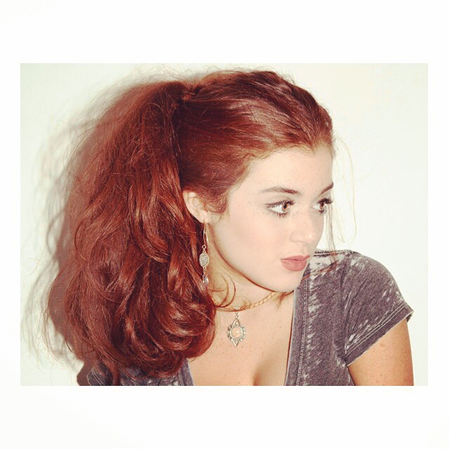 Brielle Barbusca