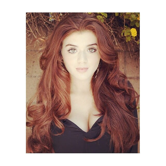 Brielle Barbusca Brielle Barbusca